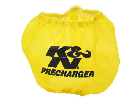 K&N SU-4250PY Air Filter Wrap