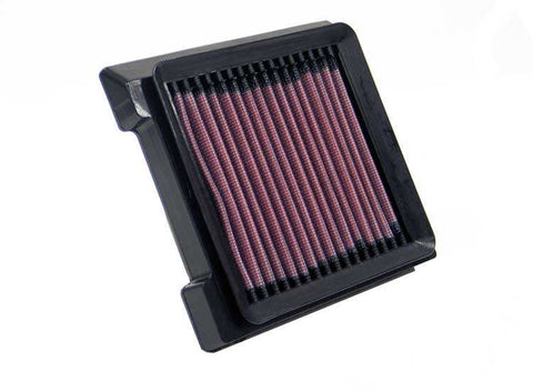 K&N SU-6595 Replacement Air Filter