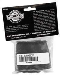 K&N SU-6596DK Air Filter Wrap