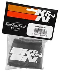 K&N SU-6596DK Air Filter Wrap