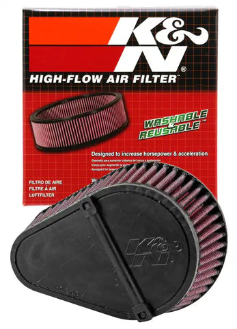 K&N SU-6596 Replacement Air Filter