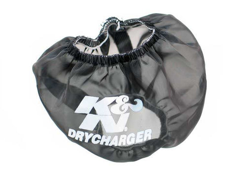 K&N SU-7005DK Air Filter Wrap