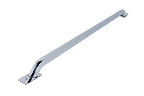 Dee Zee DZ99611 Side Rail Stainless Steel Approx. 5.7 Ft Bed