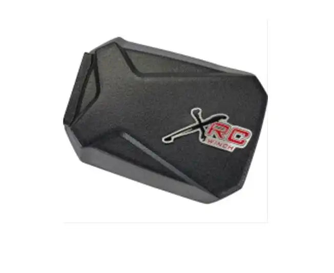 Control Box Cover - MyTruckPoint