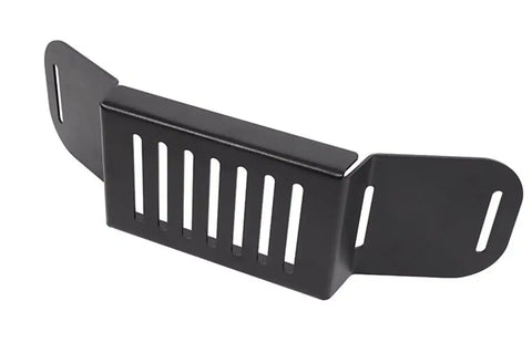 Dee Zee DZ95040TB Cargo Management - Spare Tire Mount
