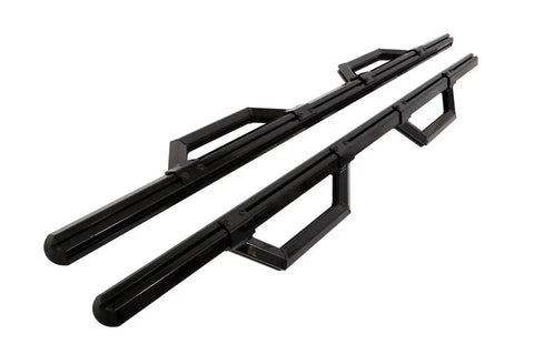 Dee Zee DZ66311B Running board Hex Universal Truck
