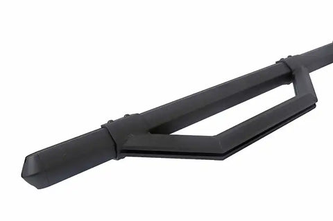 Dee Zee DZ66301TB Running board Hex Universal Truck
