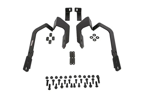 Dee Zee DZ16227 Running Board NXc Bracket Kit