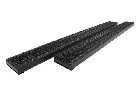 Dee Zee DZ15331A Running Board Rough Step