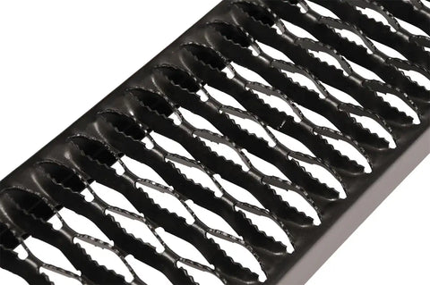 Dee Zee DZ15331A Running Board Rough Step