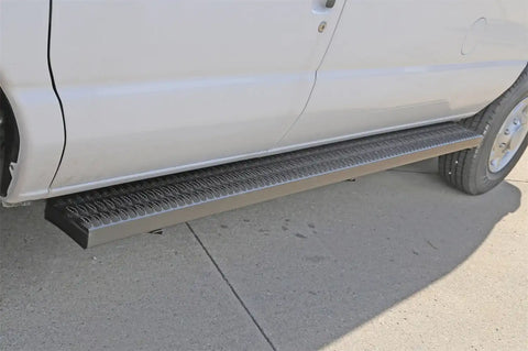 Dee Zee DZ15331A Running Board Rough Step
