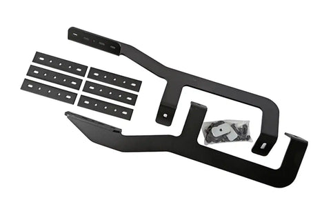 Dee Zee DZ15328R Running Board Rough Step Bracket Kit