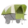 Lets Go Aero SummitHaus Upfit Kit