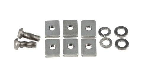 Rhino-Rack T-FK4 RLT600 Track Fit Kit