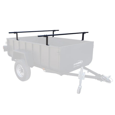 Lets Go Aero Trailer Multi-Sport & Utility Base Rack