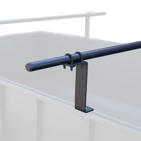 Lets Go Aero Trailer Multi-Sport & Utility Base Rack