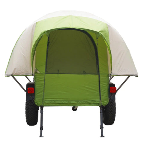 Lets Go Aero SpecOps SummitHaus Camping Trailer