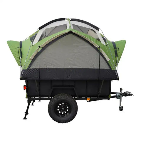 Lets Go Aero SpecOps TreeHaus Camping Trailer