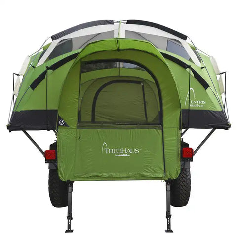 Lets Go Aero SpecOps TreeHaus Camping Trailer
