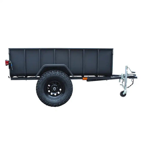 Lets Go Aero SpecOps CrashPad Camping Trailer