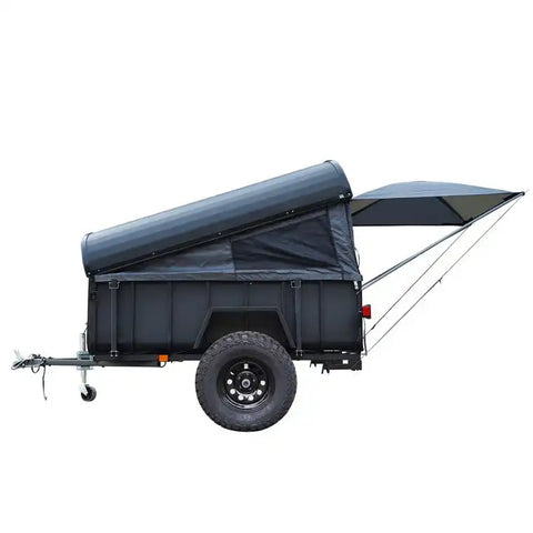 Lets Go Aero SpecOps CrashPad Camping Trailer