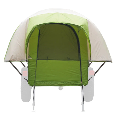 Lets Go Aero SummitHaus Upfit Kit