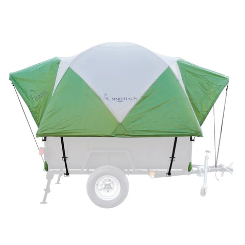Lets Go Aero SummitHaus Upfit Kit