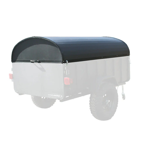 Lets Go Aero HexCap Hard Shell Tonneau Cover