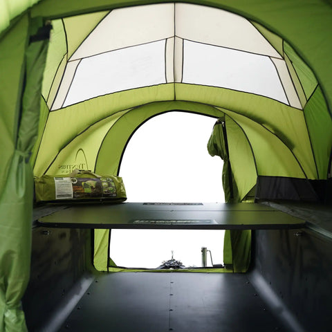 Lets Go Aero TreeHaus Upfit Kit