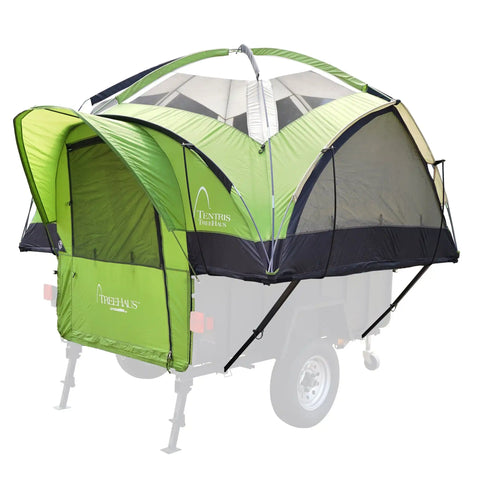 Lets Go Aero TreeHaus Upfit Kit