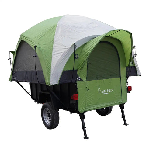 Lets Go Aero LittleGiant TreeHaus Camping Trailer