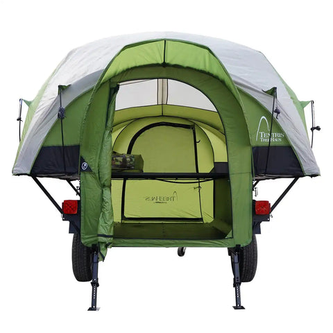 Lets Go Aero LittleGiant TreeHaus Camping Trailer