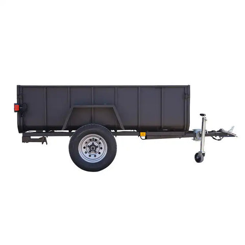 Lets Go Aero LittleGiant CrashPad Camping Trailer