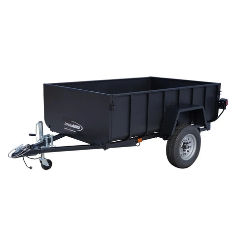 Lets Go Aero LittleGiant All-Terrain Cargo & Utility Trailer