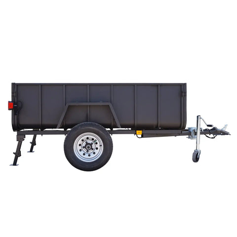 Lets Go Aero LittleGiant All-Terrain Cargo & Utility Trailer