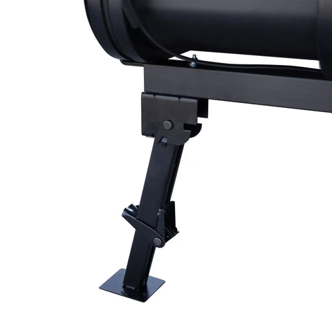 Lets Go Aero LittleGiant All-Terrain Cargo & Utility Trailer