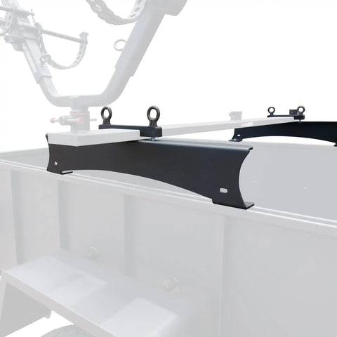 Lets Go Aero Trailer Nelson Channel Adapter