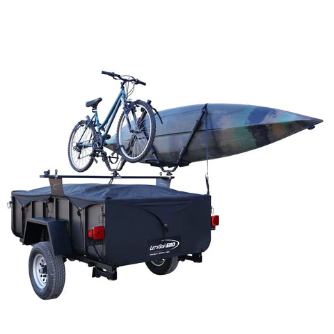 Lets Go Aero Trailer Nelson Channel Adapter