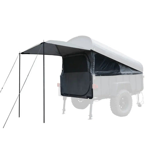 Lets Go Aero CrashPad Camper RETRO-Fit