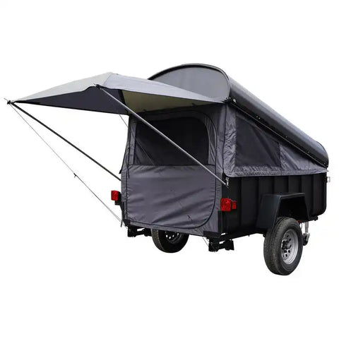 Lets Go Aero CrashPad Camper RETRO-Fit