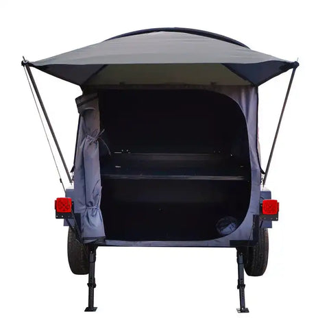 Lets Go Aero CrashPad Camper RETRO-Fit