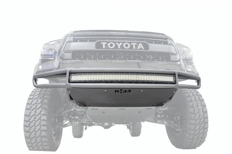 N-Fab M-RDS Front Bumpers