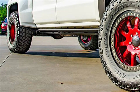 N-Fab RKR Rails