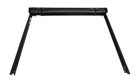 T8N_TFX2201_Tonneau Cover_Soft Rolling_Front View 2_Rolled.jpg