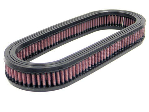K&N TB-0300 Replacement Air Filter