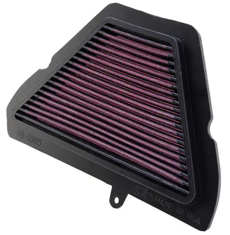 K&N TB-1005 Replacement Air Filter