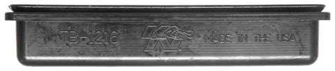 K&N TB-1216 Replacement Air Filter