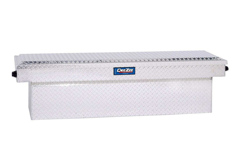 Dee Zee DZ9170 Tool Box - Blue Crossover Single Lid
