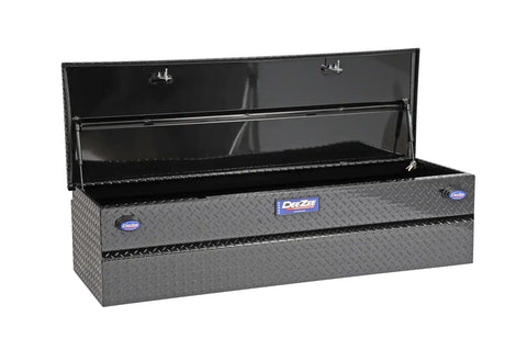 Dee Zee DZ9560B Tool Box, Blue Chest