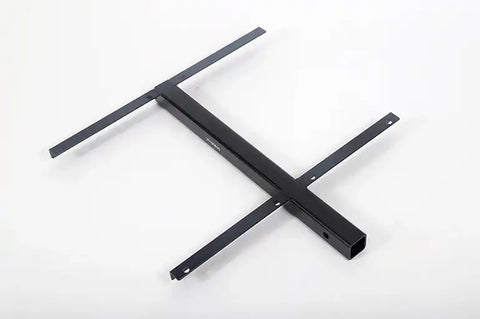 Dee Zee DZ97906 Tool Box Accessory- Hitch Mount for Utility Chests